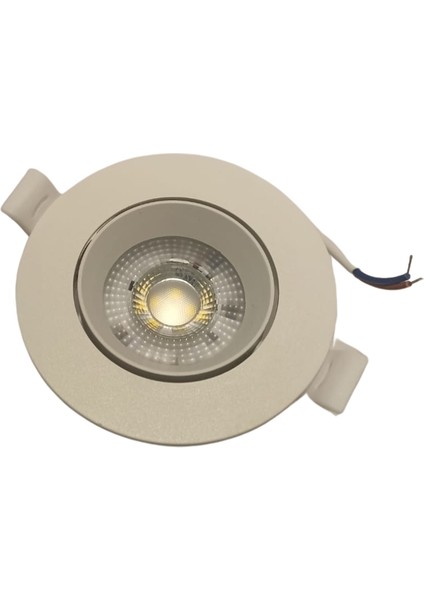 Cata Safir LED Spot Beyaz Işık - CT-5256 fiyatları