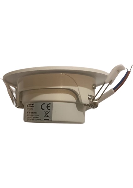 Cata Safir LED Spot Beyaz Işık - CT-5256 fırsatları