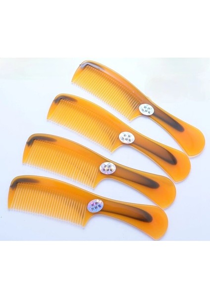 Sıcak Satış Tarak Saç Fırçası Ayırma Tarağı Sıcak Tarak Düzleştirici Sakal Düzleştirici Islak Fırça Dolaşık Açıcı Saç Için Taraklar (Yurt Dışından)