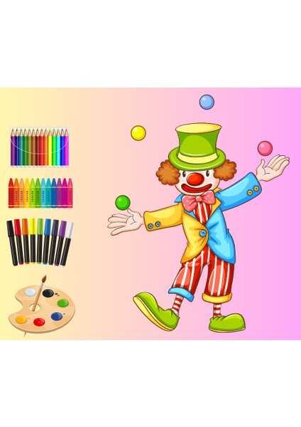 Doğum Günümü Kutluyorum Yeni Yaşıma Giriyorum Boyuyorum ve Eğleniyorum Boyama Rulosu fırsatları