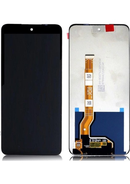 Oppo Uyumlu Realme C65 LCD Ekran Orj