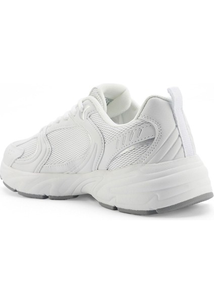 Pol Wmn 5fx Beyaz Kadın Sneaker modelleri