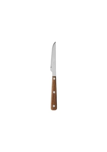 Woodea Tatlı Bıçağı 21 cm 6 Adet