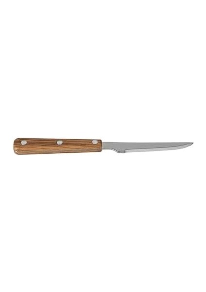 Woodea Tatlı Bıçağı 21 cm 6 Adet