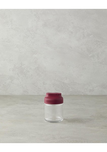 Home Nora Cam Baharatlik 212 ml Bordo