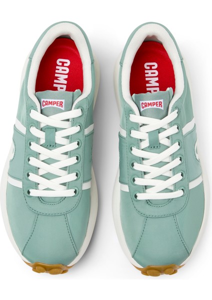 Pelotas Athens Kadın Sneaker K201613-011 modelleri