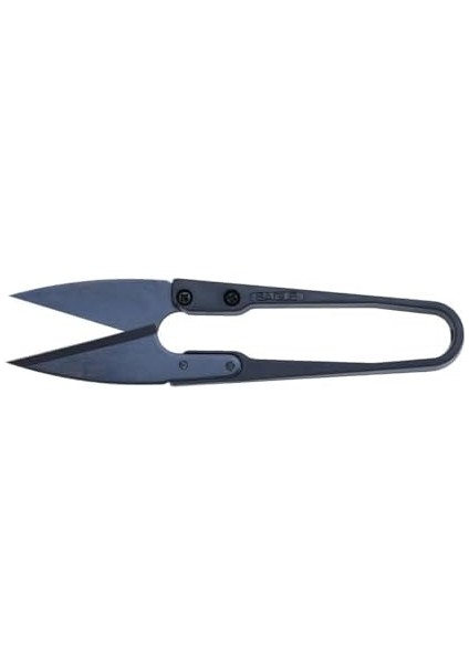 Eagle TC-805-B Bakarit Metal Yaylı Makas