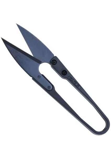 Eagle TC-805-B Bakarit Metal Yaylı Makas