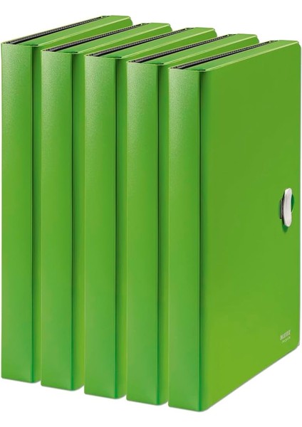 Recycle Genişleyebilen Proje Dosyası, Co2 Nötr