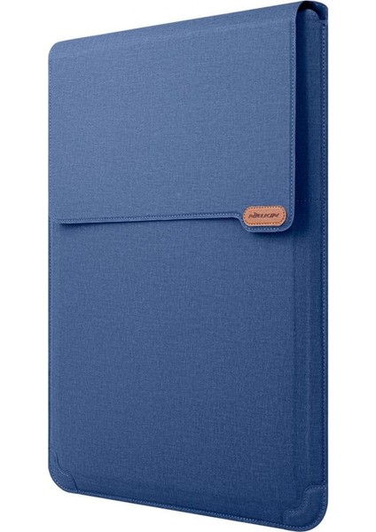 Apple iPad 15.6 / 16.1 Uyumlu Tablet Kılıfı - Mavi fiyatları