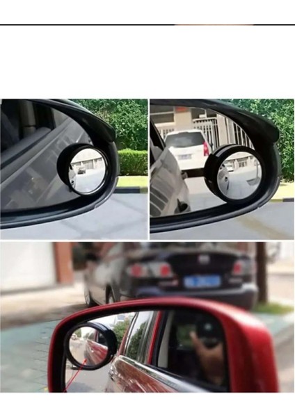 Otomobil Kör Nokta Aynası 2'li Paket Kör Nokta Aynası fiyatları