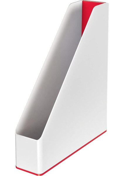 Wow Kutu Klasör, Çift Renkli