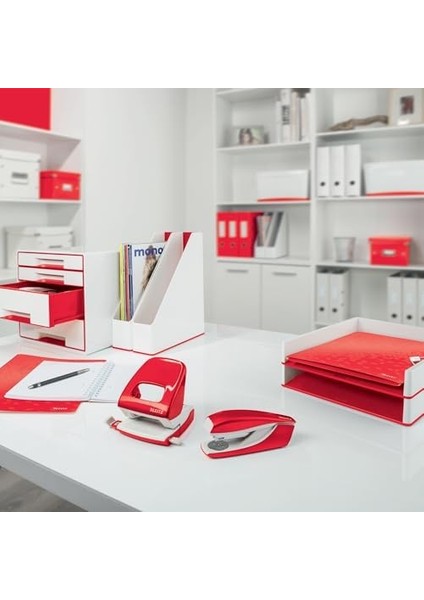 Wow Kutu Klasör, Çift Renkli modelleri