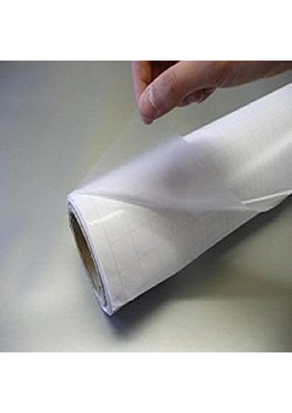 Yapışkanlı Folyo 100 x 2 Metre