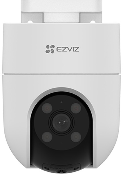 Ezvız H8C 3mp