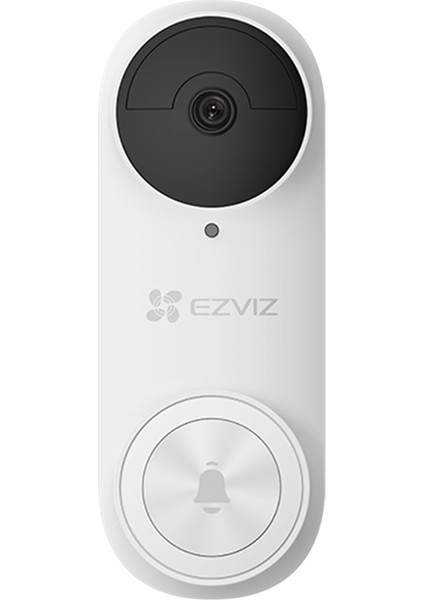 Db2 (3mp) Akıllı Ev Sistemleri
