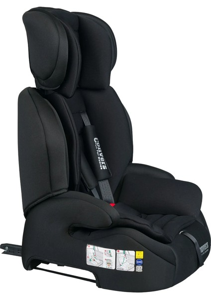 Force Isofixli Bebek Çocuk Oto Koltuk 9-36 kg modelleri