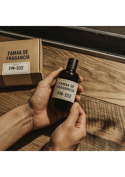 FAMAK | FM 147 | 100 ml fiyatları