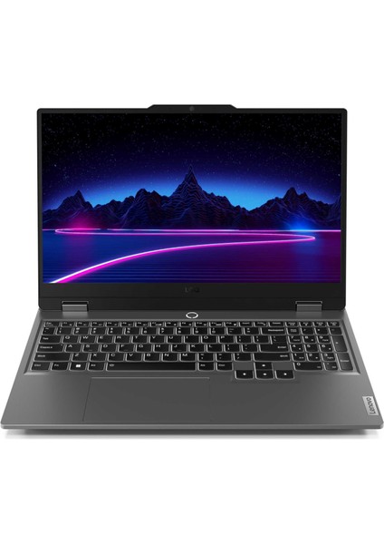 Loq 83GS00PDTR004 I5-12600HX 16GB 1TB SSD RTX3050 15.6" Fhd Freedos Taşınabilir bilgisayar-CNT005