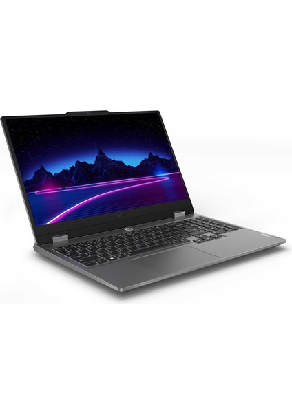 Loq 83GS00PDTR009 I5-12600HX 32 GB 1 TB SSD+1 TB SSD RTX3050 15.6" Fhd Freedos Taşınabilir Bilgisayar-CNT010 modelleri