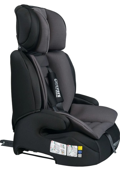 Force Isofixli Bebek Çocuk Oto Koltuk 9-36 kg fiyatları