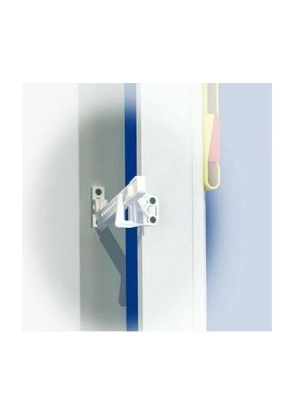 Pro Ayarlı Pvc Pencere Havalandırma Kolu