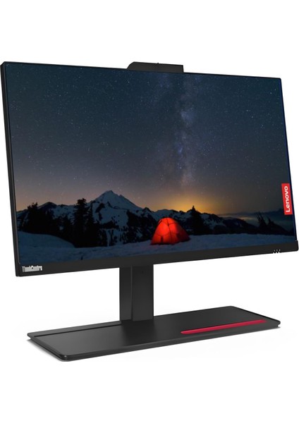 Thinkcentre M90A 12SKS03H00 Gen 5 İ5-13500VPRO/32GB/1TB/W11P/23.8" Aio