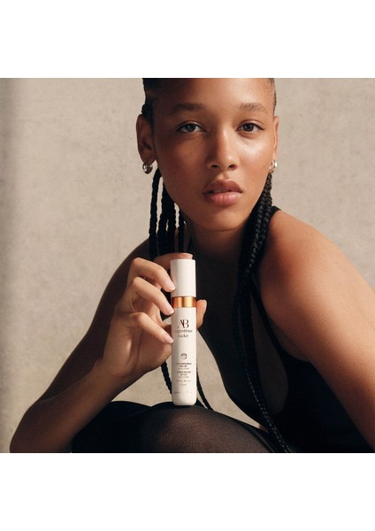 The Sunscreen Spf 50 - Güneş Koruması 30 ml