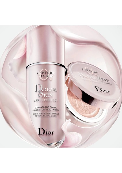 Dreamskin Moist & Perfect Cushion Spf 50 - Pa+++ 030 Medium Beige