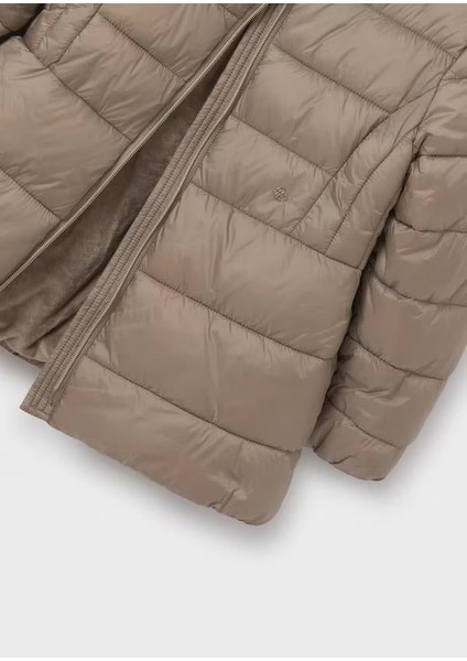 Kız Mont 24KMYR07479