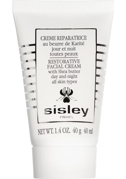Restorative Facial Cream - Onarıcı Yüz Kremi 50 ml