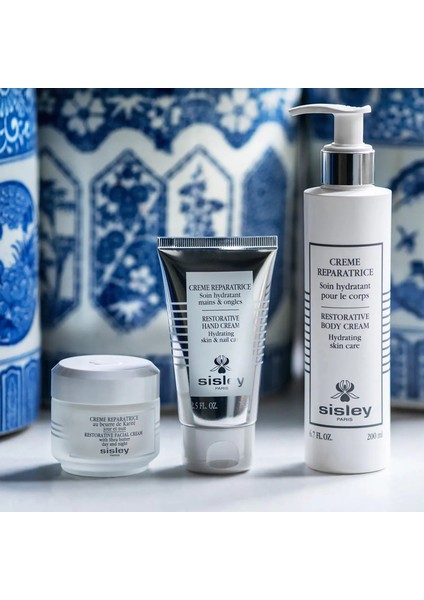 Restorative Facial Cream - Onarıcı Yüz Kremi 50 ml fiyatları
