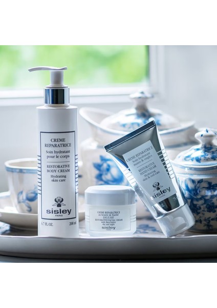 Restorative Facial Cream - Onarıcı Yüz Kremi 50 ml modelleri