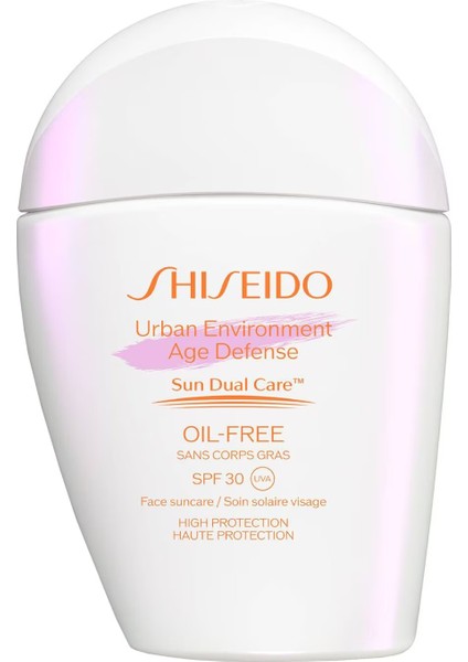 Urban Environment Age Defense Spf 30 - 30 ml