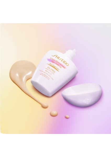 Urban Environment Age Defense Spf 30 - 30 ml