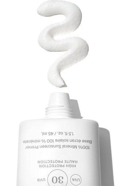 Sheerscreen - Güneş Kremi Spf 30 Pa+++ 45 ml