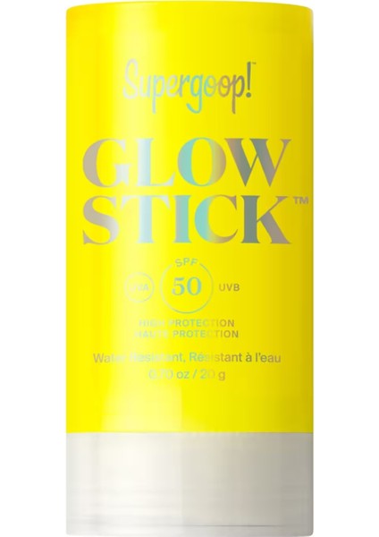 Glow Stick - Güneş Kremi Spf 50 Pa++++ 20 G
