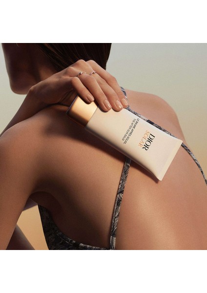 Solar The After-Sun Balm - Güneş Sonrası Nemlendirici ve Canlandırıcı Bakım 150 ml fiyatları