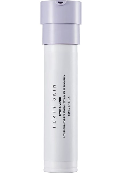 Hydra Vizor - Niasinamid + Spf 30 Içeren Nemlendirici Krem Refill 50 ml