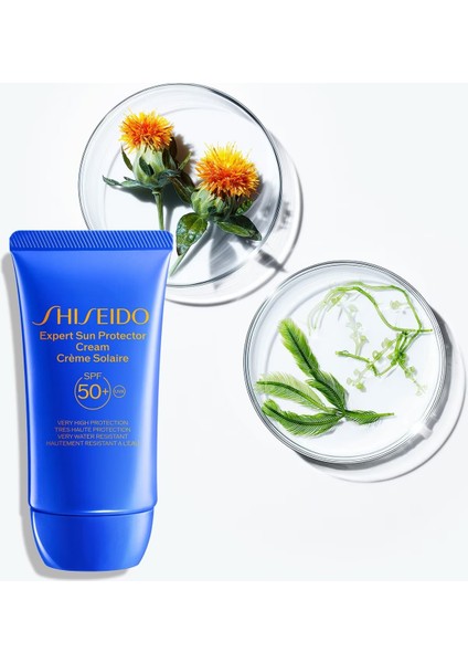 Güneşe Karşı Koruyucu Yüz Kremi SPF30+ - Güneş Koruyucu fiyatları