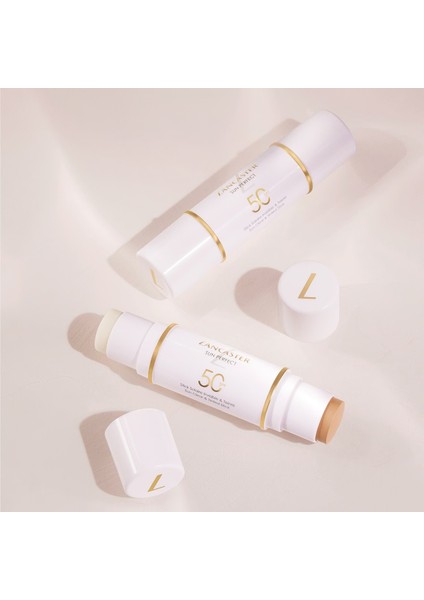 Sun Perfect Sun Clear&tinted Stick SPF50 12G modelleri