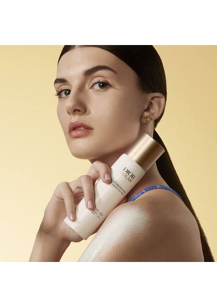 Solar The Protective Milk SPF30 - Güneş Koruyucu Losyon 125 ml