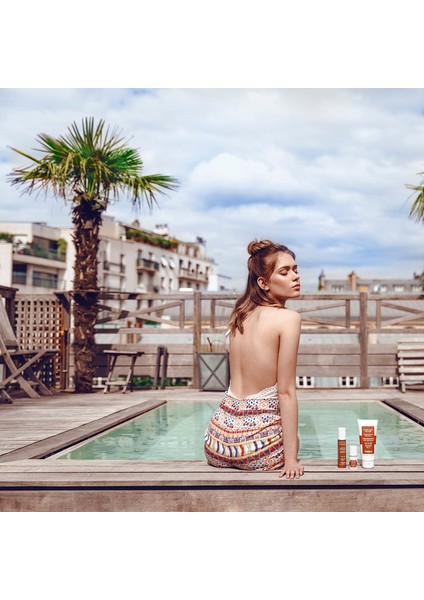 Super Stick Solaire - Renkli Güneş Kremi Spf 50+ 15 ml