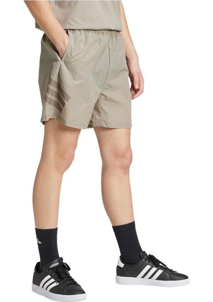 Erkek Bej Şort M Fı Wv Short JD4941 fırsatları