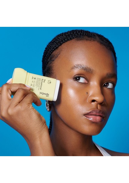 The Sunsational – Mineral Güneş Stick'i Spf 30 Uva/uvb Pa+++ 18,5 G