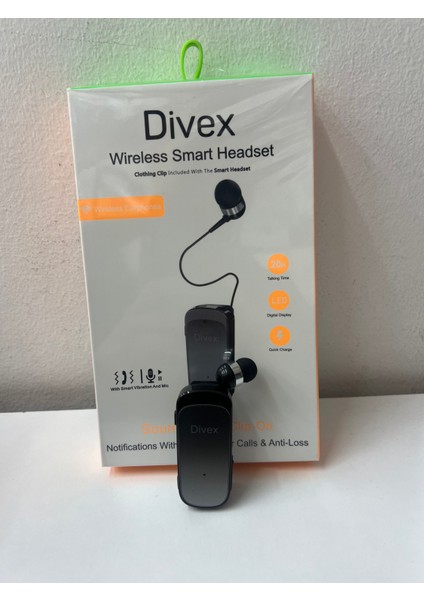 DB-514 Wireless Earphones