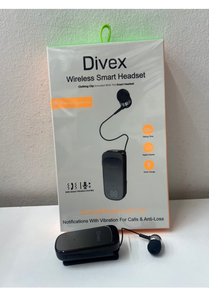 DB-514 Wireless Earphones