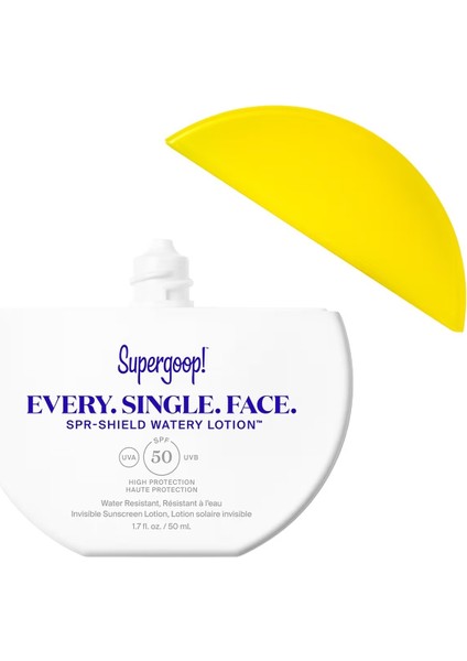 Every.single.face Spr-Shield SPF50 - Yüz Losyonu 50ML