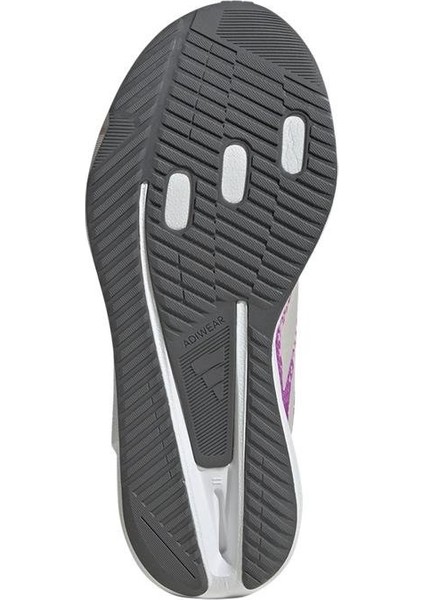 Pembe Kadın Koşu Ayakkabısı DURAMO SL2 W IH8222