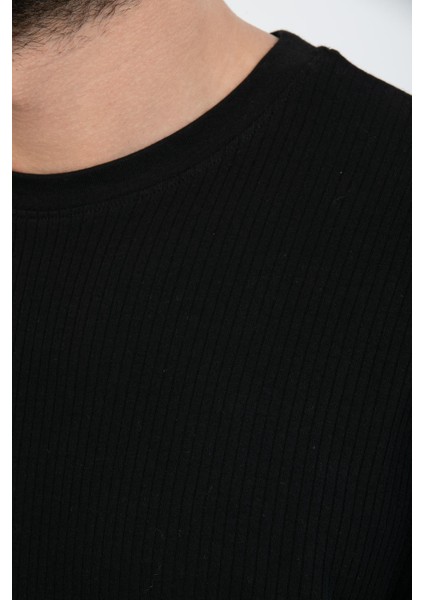 Rahat Fit %100 Pamuk T-Shirt | Farklı Renk Seçenekleri Ile